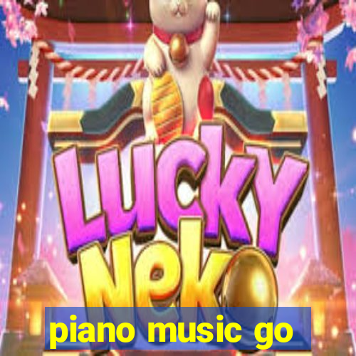 piano music go-jogos edm piano